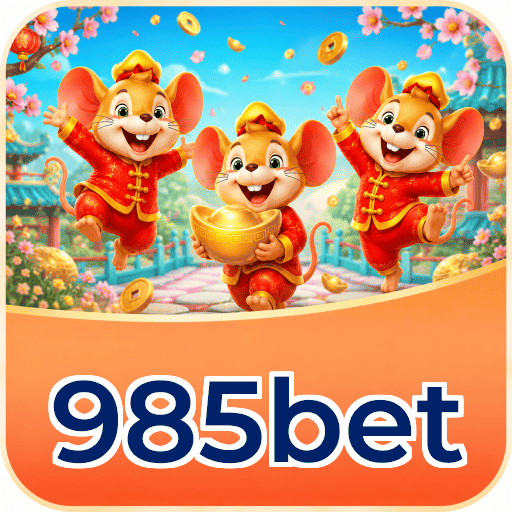 Slots 985bet - RTP Alto Certificado