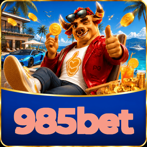 985bet Logo 1