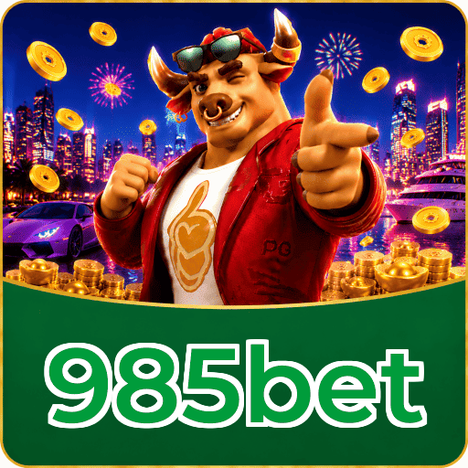 Plataforma 985bet - PIX Instantâneo