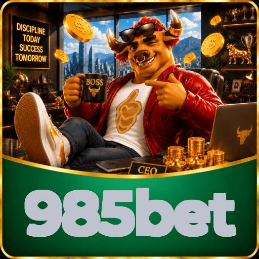 985bet Certificado eCOGRA