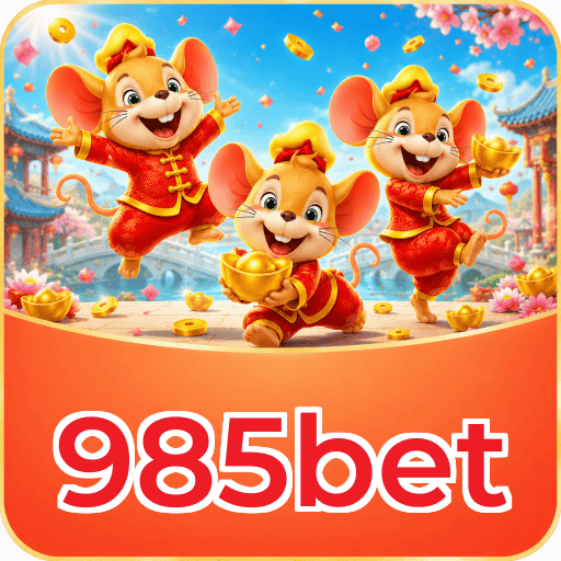 985bet Instalar Logo 1