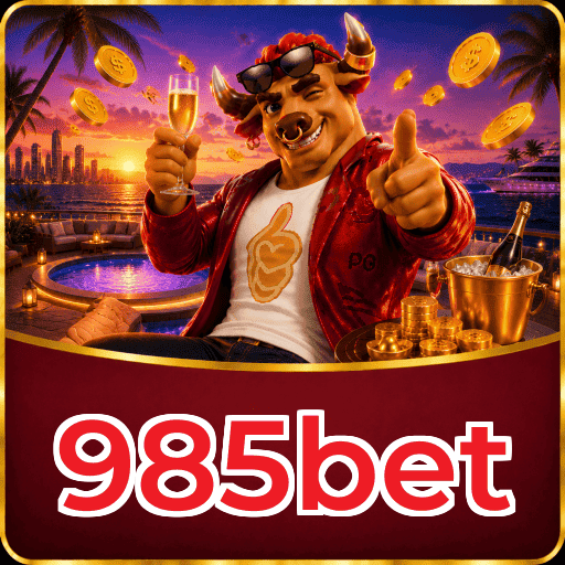 Cash Out 985bet