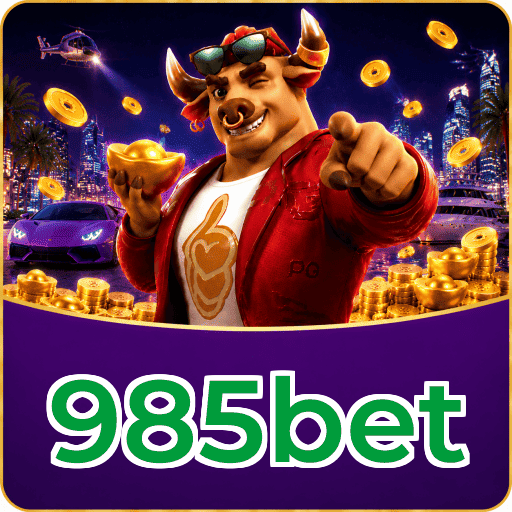 Plataforma 985bet - Segurança SSL 256-bit